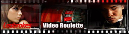 Ladbrokes Casino Features Video Roulette with High Maximum Limits 