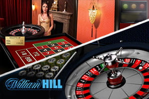 William Hill – Top High Stakes Roulette Casino