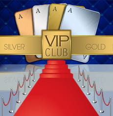 VIP Rewards for High-Rollers